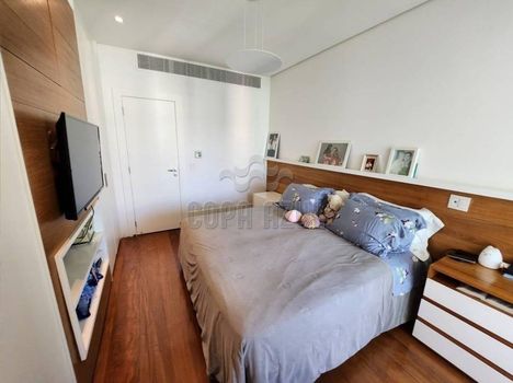 Foto 10 do(a) Apartamento de 4 quartos à venda em Barra da Tijuca, Rio de Janeiro