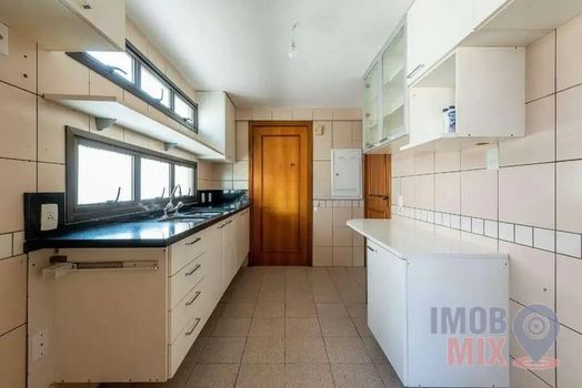 Foto 10 do(a) Cobertura de 3 quartos à venda em Mont Serrat, Porto Alegre