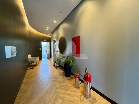 Foto 6 do(a) Apartamento de 1 quartos para alugar em Jardim Gisela, Toledo