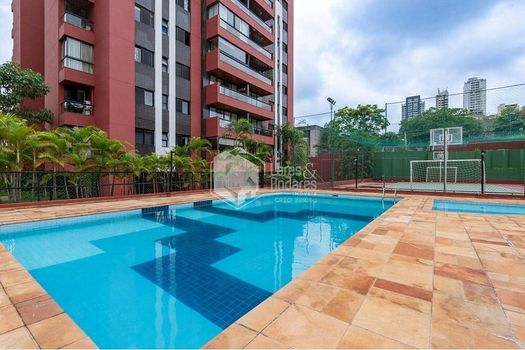 Foto 18 do(a) Apartamento de 3 quartos à venda em Jardim Leonor, São Paulo