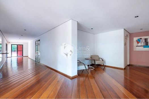Foto 12 do(a) Apartamento de 3 quartos à venda em Jardim Leonor, São Paulo