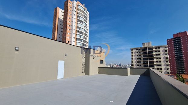 Foto 15 do(a) Edifício Inteiro false para alugar em Jardim Bela Vista, Santo André