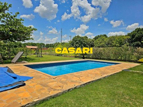 Foto 4 do(a) Fazenda / Sítio / Chácara de 2 quartos à venda em Residencial Ecopark, Tatuí