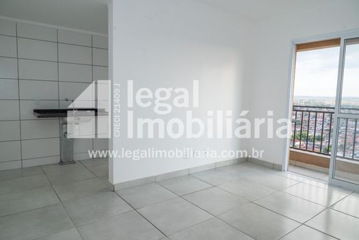 Foto 13 do(a) Apartamento de 2 quartos à venda em Vila Monte Alegre, Ribeirão Preto