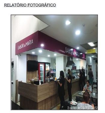 Foto 1 do(a) Sala / Conjunto Comercial de 1 quartos à venda em Centro, Santa Maria