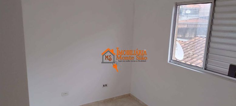 Foto 9 do(a) Casa em Condomínio de 2 quartos à venda em Cidade Aracilia, Guarulhos