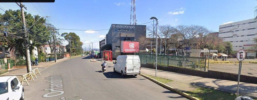Foto 32 do(a) Flat de 1 quartos à venda em Santa Tereza, Porto Alegre