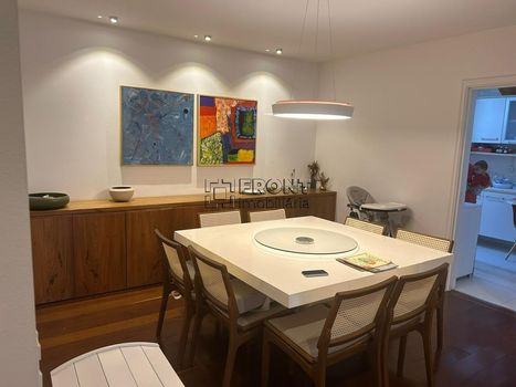 Foto 3 do(a) Apartamento de 4 quartos à venda em Perdizes, São Paulo