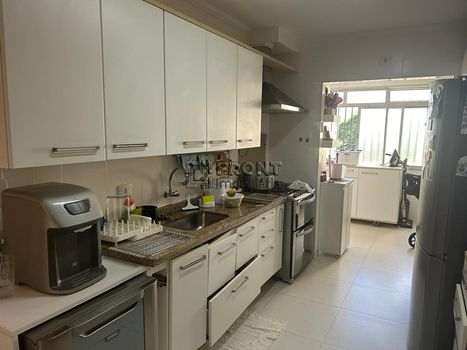 Foto 27 do(a) Apartamento de 4 quartos à venda em Perdizes, São Paulo