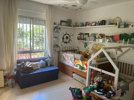 Foto 7 do(a) Apartamento de 4 quartos à venda em Perdizes, São Paulo