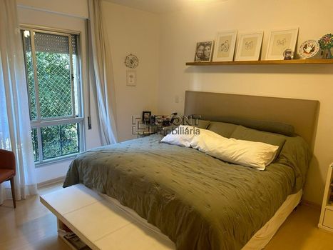 Foto 12 do(a) Apartamento de 4 quartos à venda em Perdizes, São Paulo
