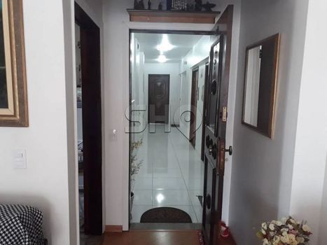 Foto 22 do(a) Apartamento de 3 quartos à venda em Vila Firmiano Pinto, São Paulo