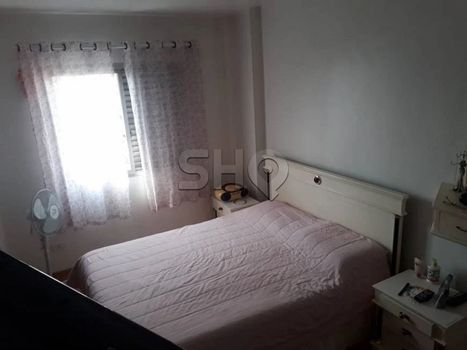 Foto 12 do(a) Apartamento de 3 quartos à venda em Vila Firmiano Pinto, São Paulo