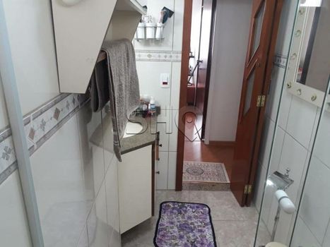 Foto 17 do(a) Apartamento de 3 quartos à venda em Vila Firmiano Pinto, São Paulo