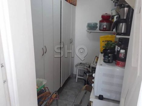 Foto 18 do(a) Apartamento de 3 quartos à venda em Vila Firmiano Pinto, São Paulo