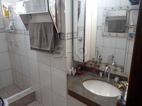 Foto 15 do(a) Apartamento de 3 quartos à venda em Vila Firmiano Pinto, São Paulo