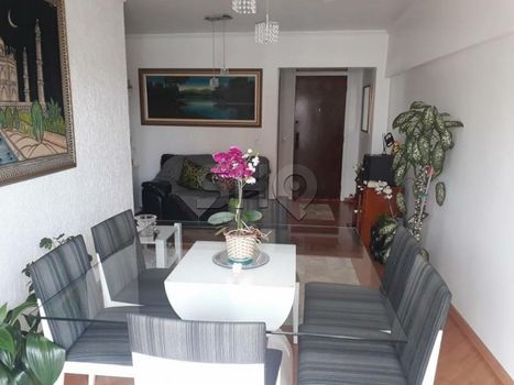 Foto 3 do(a) Apartamento de 3 quartos à venda em Vila Firmiano Pinto, São Paulo