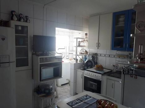 Foto 8 do(a) Apartamento de 3 quartos à venda em Vila Firmiano Pinto, São Paulo