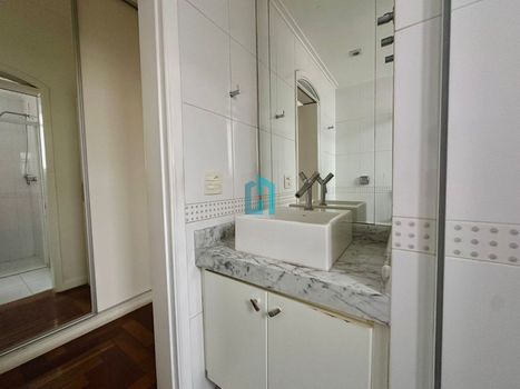 Foto 15 do(a) Apartamento de 2 quartos à venda em Vila Uberabinha, São Paulo