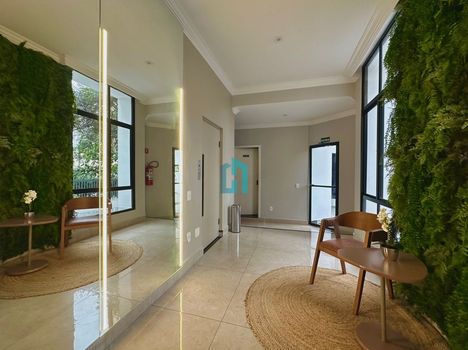 Foto 32 do(a) Apartamento de 2 quartos à venda em Vila Uberabinha, São Paulo