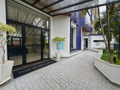 Foto 30 do(a) Apartamento de 2 quartos à venda em Vila Uberabinha, São Paulo