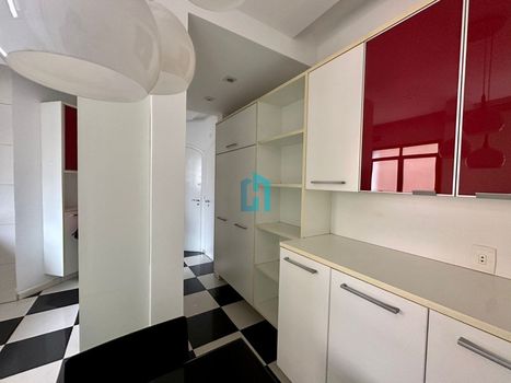 Foto 26 do(a) Apartamento de 2 quartos à venda em Vila Uberabinha, São Paulo