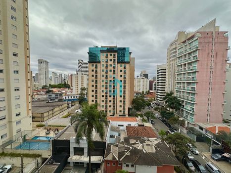 Foto 6 do(a) Apartamento de 2 quartos à venda em Vila Uberabinha, São Paulo