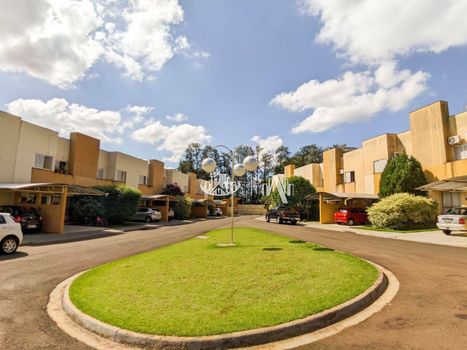Foto 1 do(a) Casa em Condomínio de 4 quartos à venda em Vale dos Tucanos, Londrina