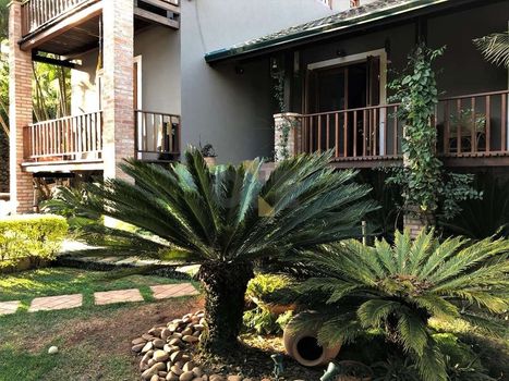Foto 33 do(a) Casa em Condomínio de 4 quartos à venda em Recanto Impla, Carapicuíba