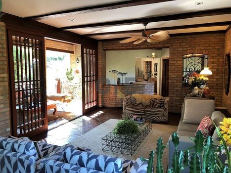 Foto 7 do(a) Casa em Condomínio de 4 quartos à venda em Recanto Impla, Carapicuíba