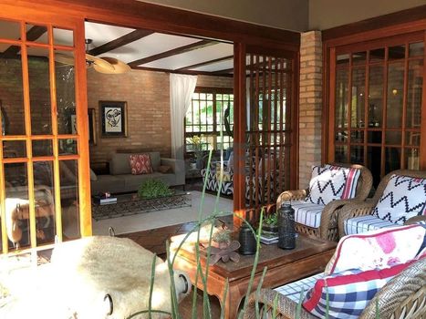 Foto 13 do(a) Casa em Condomínio de 4 quartos à venda em Recanto Impla, Carapicuíba
