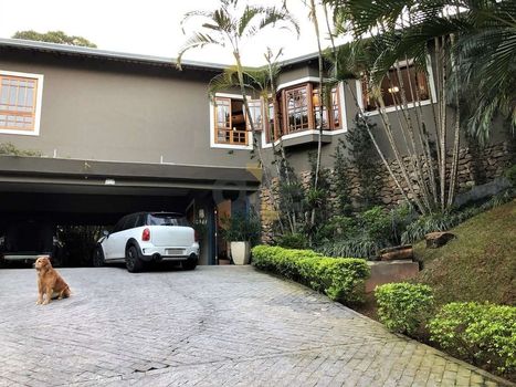 Foto 34 do(a) Casa em Condomínio de 4 quartos à venda em Recanto Impla, Carapicuíba