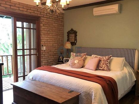 Foto 23 do(a) Casa em Condomínio de 4 quartos à venda em Recanto Impla, Carapicuíba