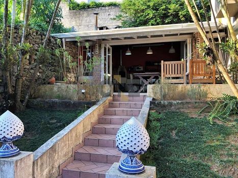 Foto 35 do(a) Casa em Condomínio de 4 quartos à venda em Recanto Impla, Carapicuíba