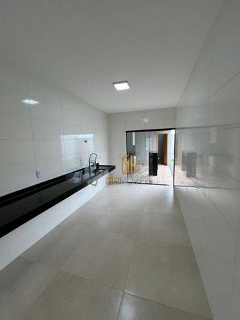 Foto 7 do(a) Casa em Condomínio de 3 quartos à venda em Parque das Nações, Aparecida de Goiânia