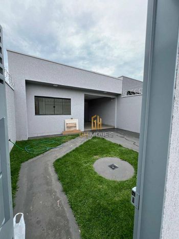Foto 27 do(a) Casa em Condomínio de 3 quartos à venda em Parque das Nações, Aparecida de Goiânia