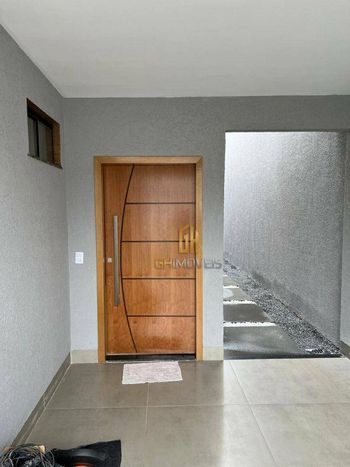 Foto 6 do(a) Casa em Condomínio de 3 quartos à venda em Parque das Nações, Aparecida de Goiânia