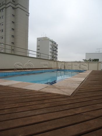 Foto 25 do(a) Flat de 1 quartos à venda em Jardim Paulista, São Paulo