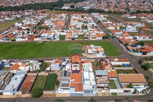 Foto 47 do(a) Casa de 3 quartos à venda em Jardim Residencial Altos da Santa Rita, Leme