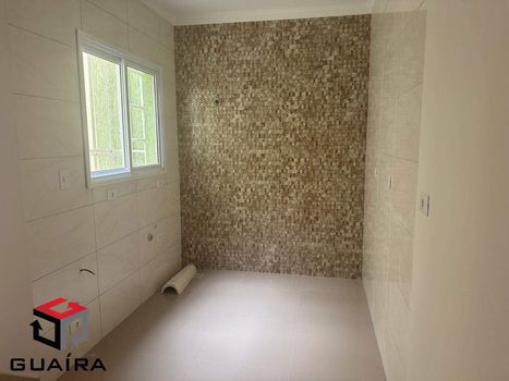 Foto 3 do(a) Cobertura de 2 quartos à venda em Vila Tibiriçá, Santo André