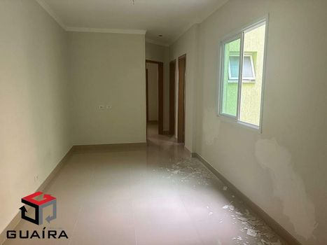 Foto 2 do(a) Cobertura de 2 quartos à venda em Vila Tibiriçá, Santo André