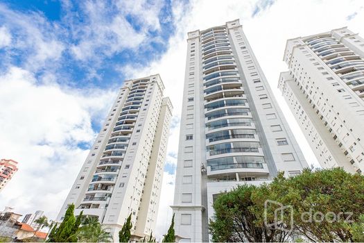 Foto 43 do(a) Apartamento de 3 quartos à venda em Jardim Taquaral, São Paulo