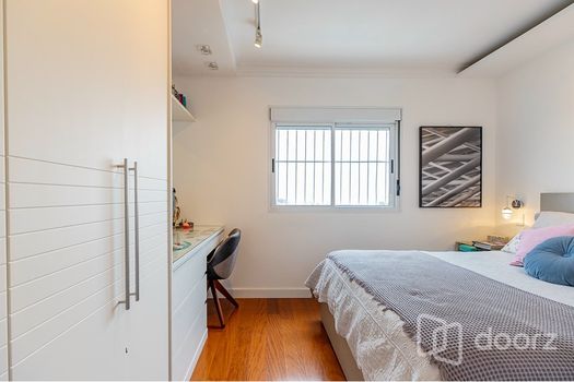 Foto 17 do(a) Apartamento de 3 quartos à venda em Jardim Taquaral, São Paulo
