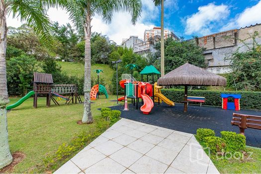 Foto 41 do(a) Apartamento de 3 quartos à venda em Jardim Taquaral, São Paulo