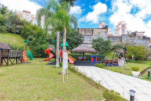 Foto 42 do(a) Apartamento de 3 quartos à venda em Jardim Taquaral, São Paulo