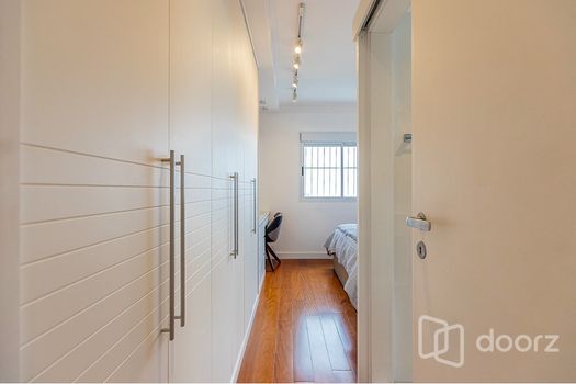 Foto 16 do(a) Apartamento de 3 quartos à venda em Jardim Taquaral, São Paulo