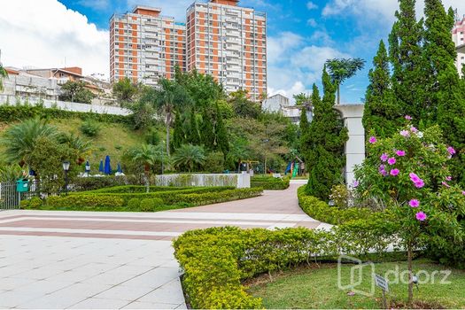 Foto 40 do(a) Apartamento de 3 quartos à venda em Jardim Taquaral, São Paulo