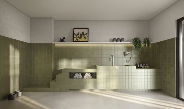 Foto 8 do(a) Apartamento de 1 quartos à venda em Vila Mariana, São Paulo