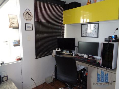 Foto 22 do(a) Apartamento de 2 quartos à venda em Vila Mariana, São Paulo