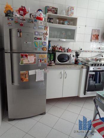 Foto 25 do(a) Apartamento de 2 quartos à venda em Vila Mariana, São Paulo